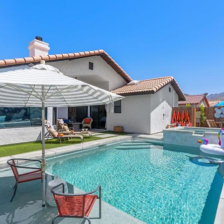 La Quinta Cove Oasis - Pool,Spa,Hiking,Tennis,Golf,Stagecoach And Coachella! Εξωτερικό φωτογραφία