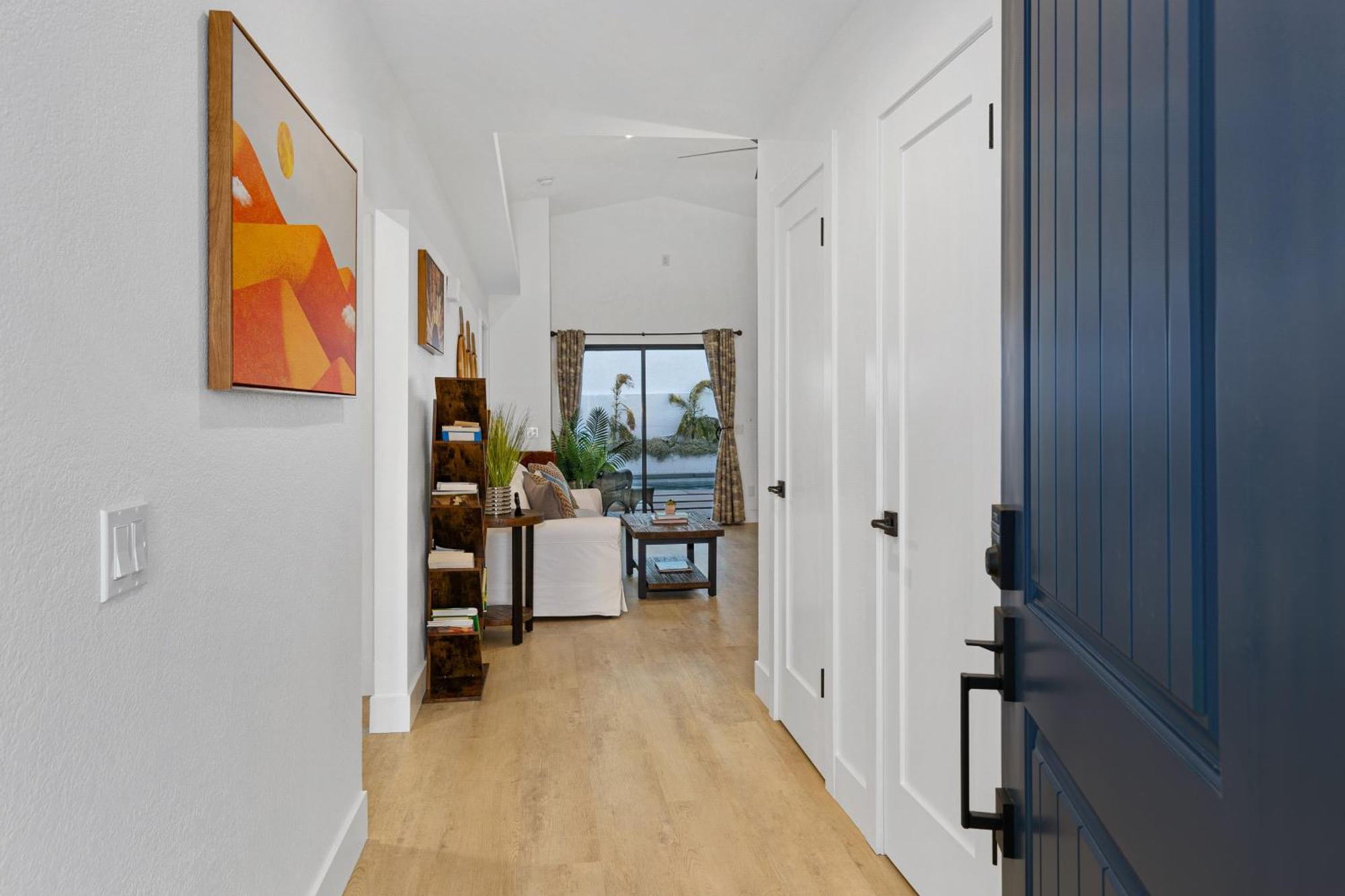 La Quinta Cove Oasis - Pool,Spa,Hiking,Tennis,Golf,Stagecoach And Coachella! Εξωτερικό φωτογραφία