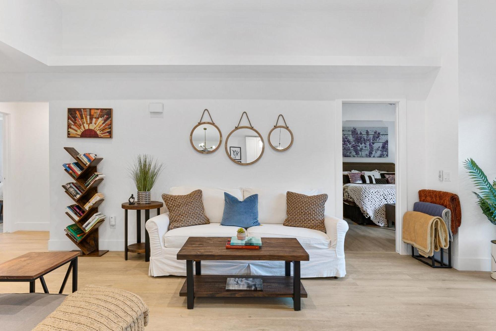 La Quinta Cove Oasis - Pool,Spa,Hiking,Tennis,Golf,Stagecoach And Coachella! Εξωτερικό φωτογραφία