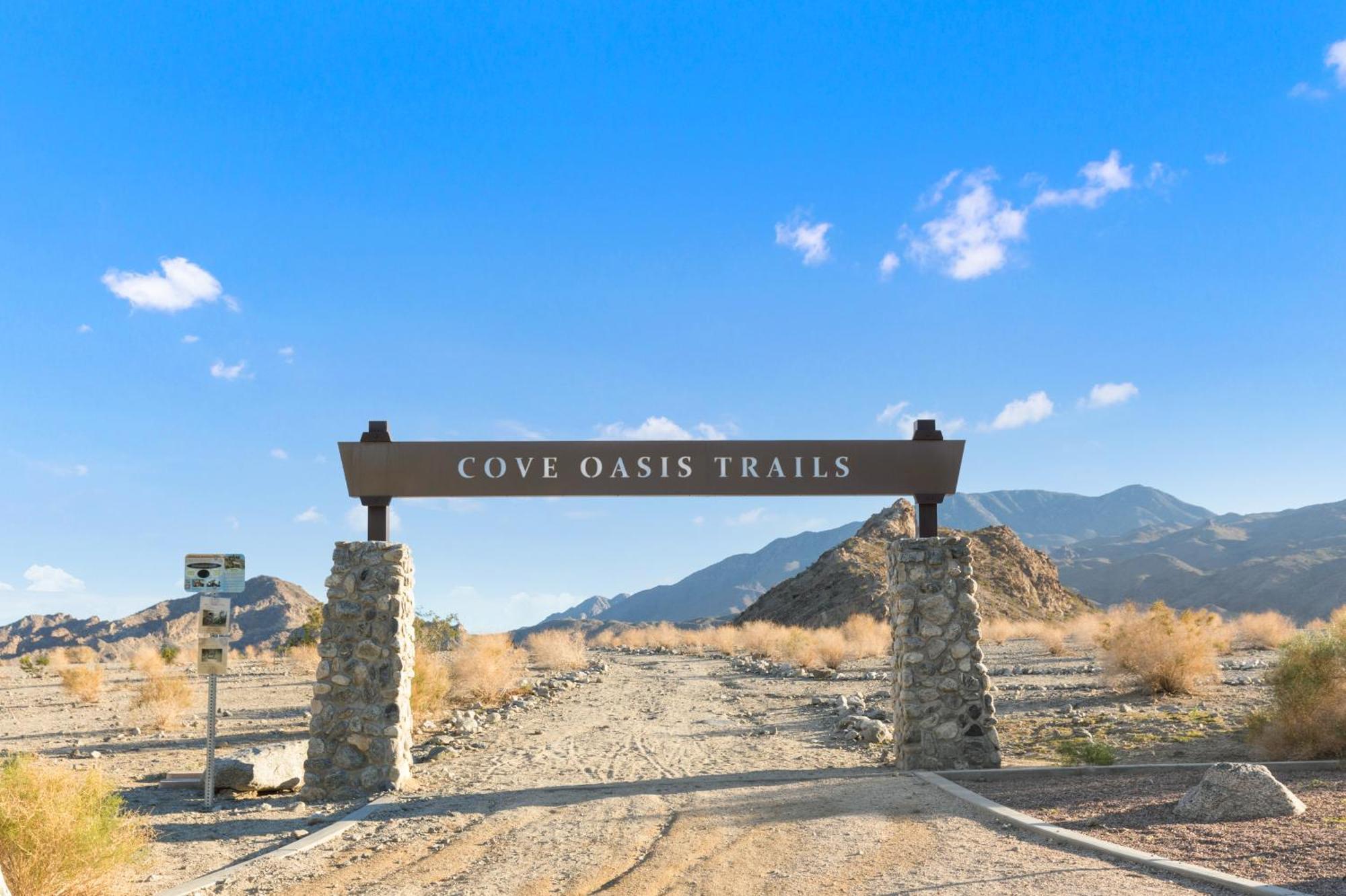 La Quinta Cove Oasis - Pool,Spa,Hiking,Tennis,Golf,Stagecoach And Coachella! Εξωτερικό φωτογραφία