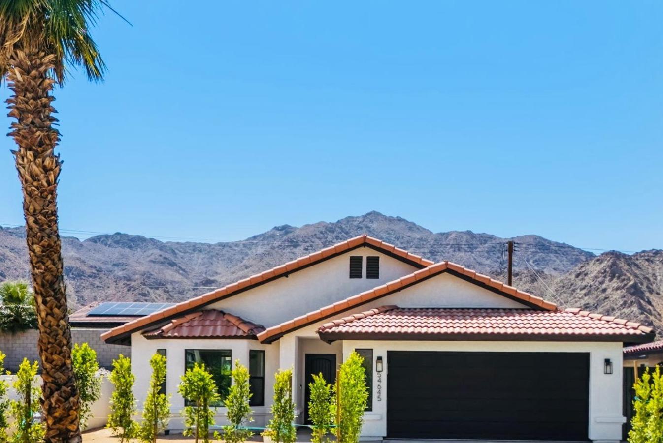 La Quinta Cove Oasis - Pool,Spa,Hiking,Tennis,Golf,Stagecoach And Coachella! Εξωτερικό φωτογραφία