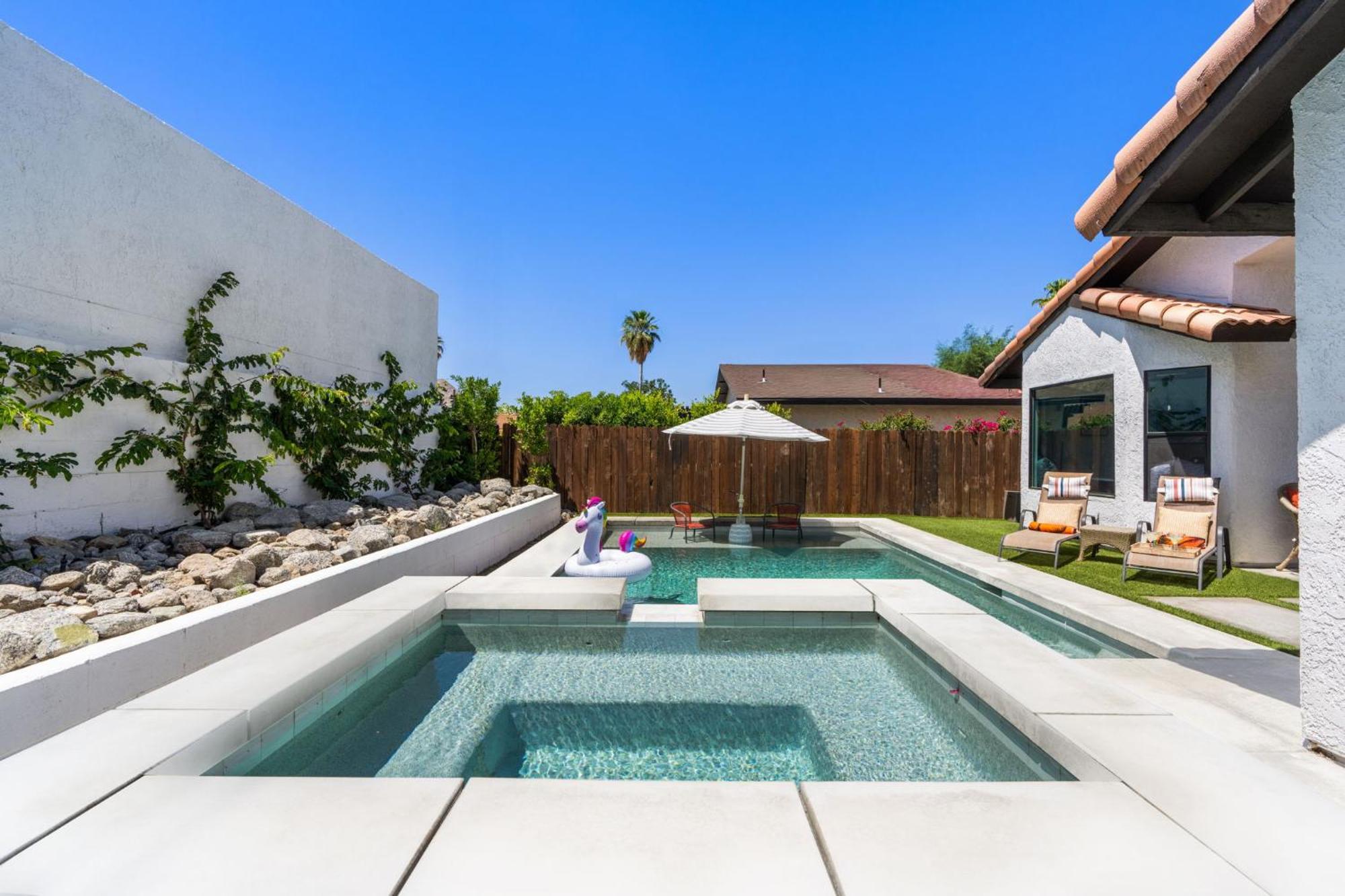 La Quinta Cove Oasis - Pool,Spa,Hiking,Tennis,Golf,Stagecoach And Coachella! Εξωτερικό φωτογραφία