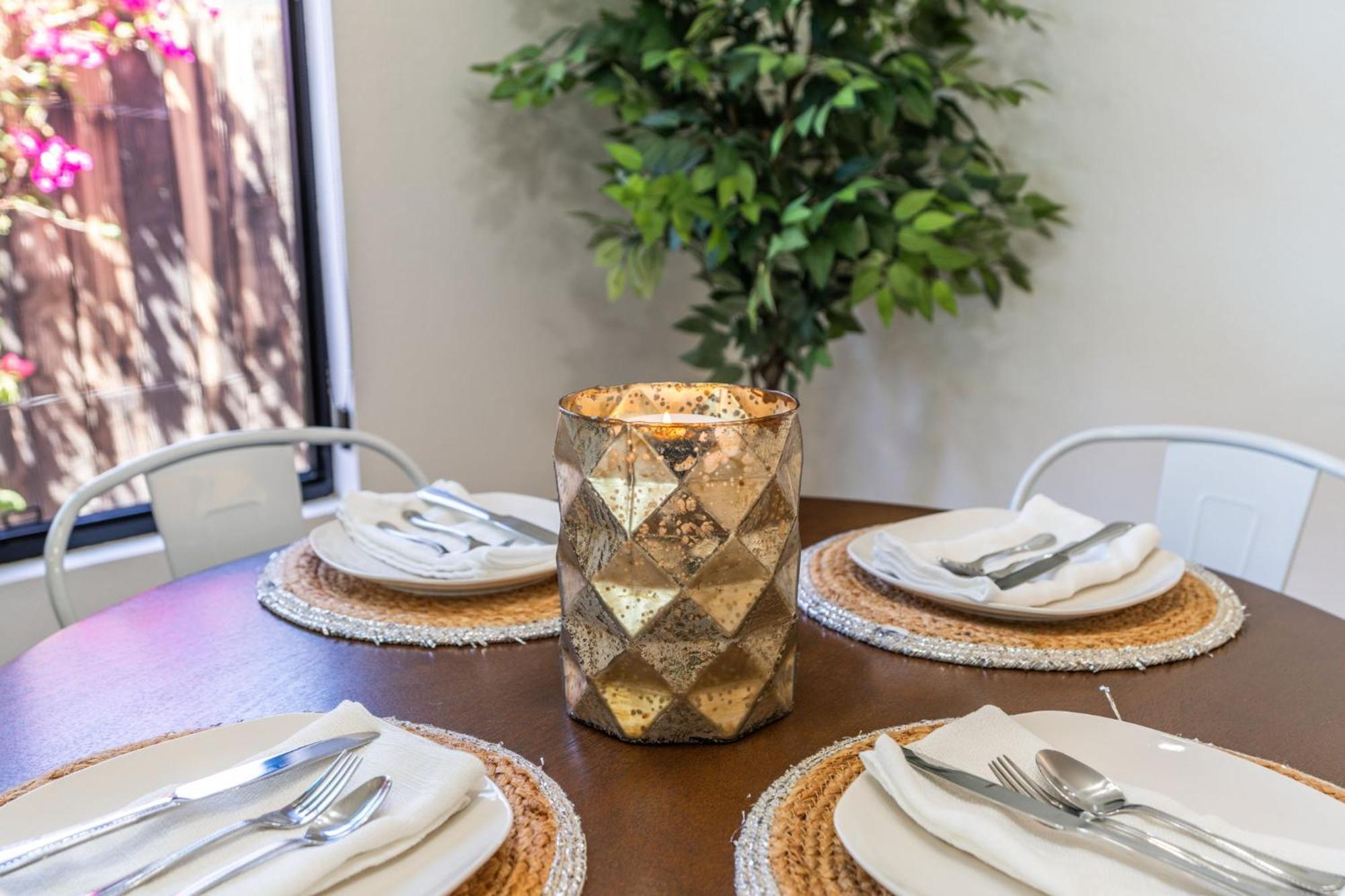 La Quinta Cove Oasis - Pool,Spa,Hiking,Tennis,Golf,Stagecoach And Coachella! Εξωτερικό φωτογραφία