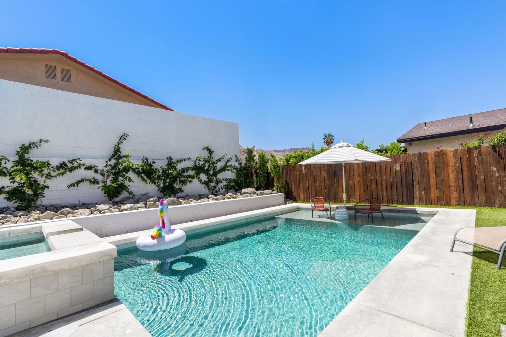 La Quinta Cove Oasis - Pool,Spa,Hiking,Tennis,Golf,Stagecoach And Coachella! Εξωτερικό φωτογραφία
