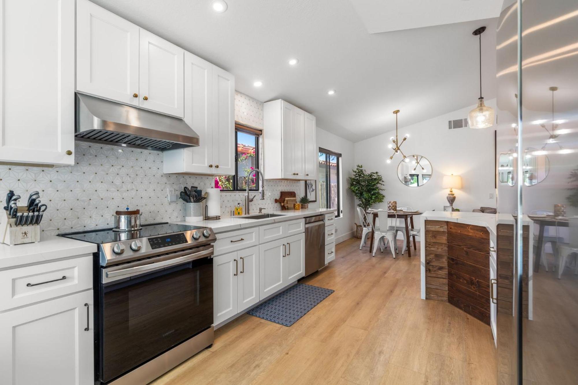 La Quinta Cove Oasis - Pool,Spa,Hiking,Tennis,Golf,Stagecoach And Coachella! Εξωτερικό φωτογραφία